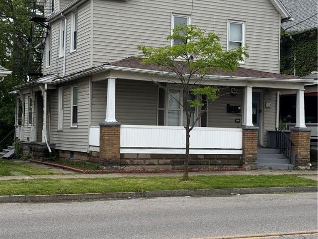 House for sale in Niagara, New York