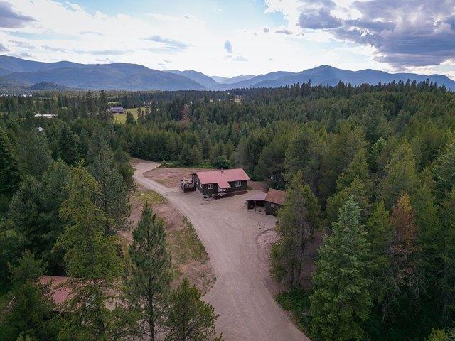 House for sale in Sanders, Montana
