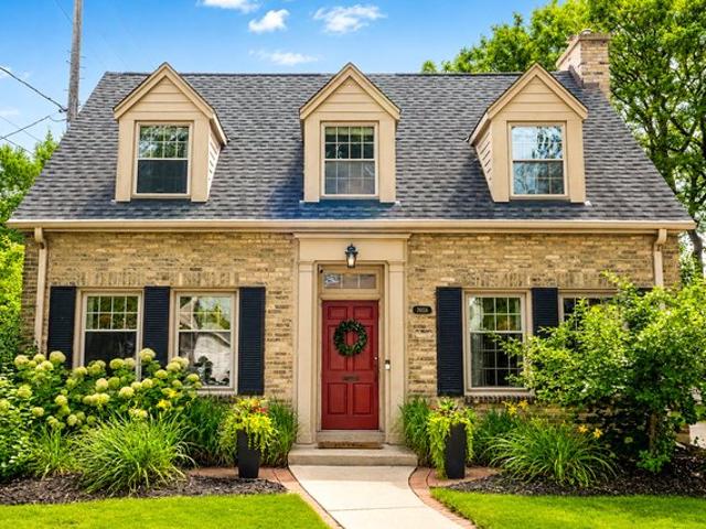 House for sale in Wauwatosa, Wisconsin