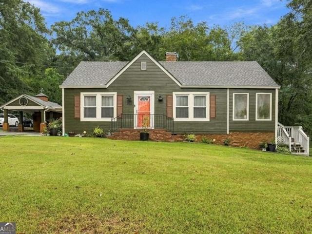 House for sale in Lithonia, DeKalb County