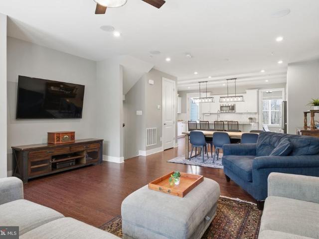 Townhouse for sale in Crofton, Maryland