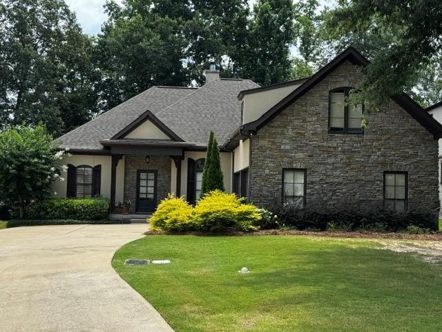 House for sale in Auburn, Alabama