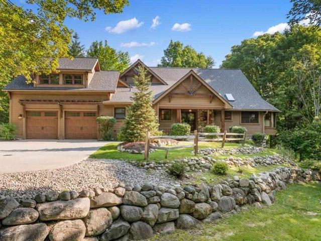 House for sale in Bellaire, Michigan