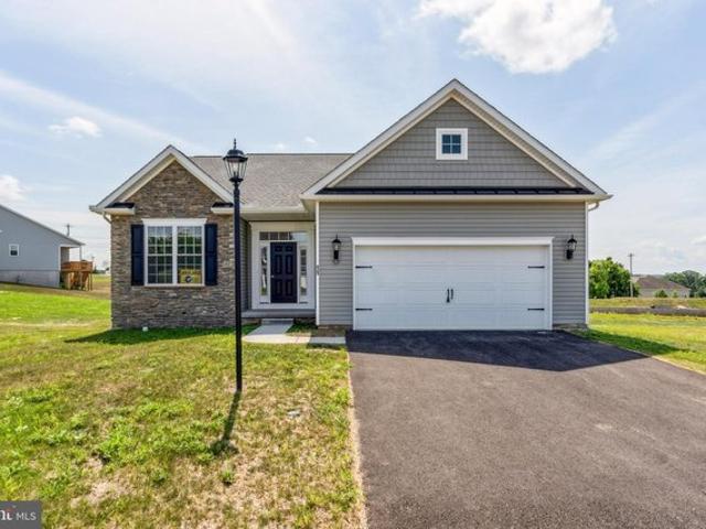 House for sale in Dover, Pennsylvania