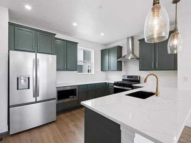 Townhouse for sale in Westminster, Adams County