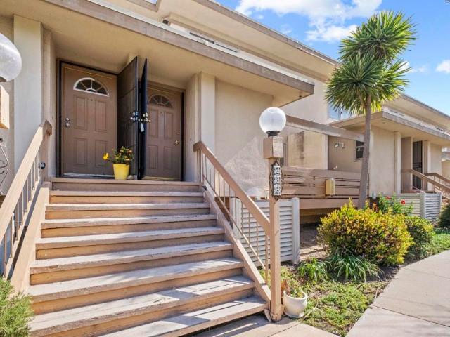 Townhouse for sale in Jacumba, California