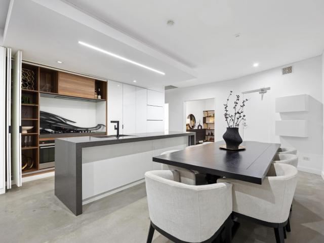 Apartment for sale in Jolimont, Western Australia