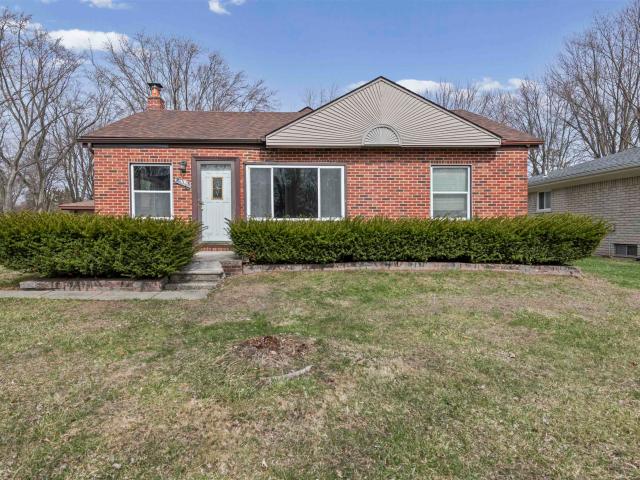 House for sale in Harrison Township, Michigan