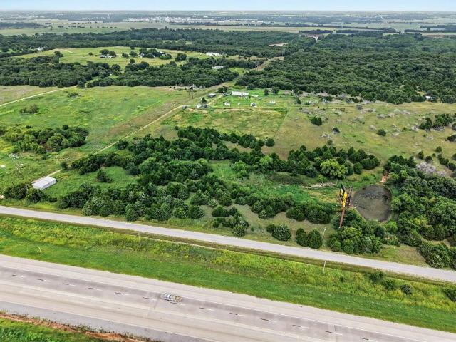Land for sale in Wynnewood, Oklahoma