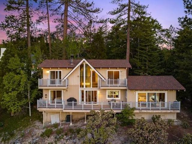 House for sale in Cedar Glen, California