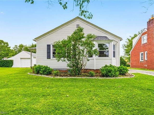 House for sale in Ashtabula, Ohio