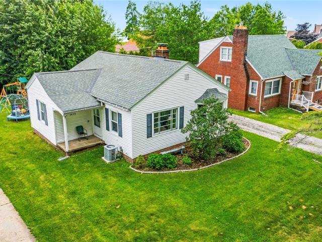 House for sale in Ashtabula, Ohio