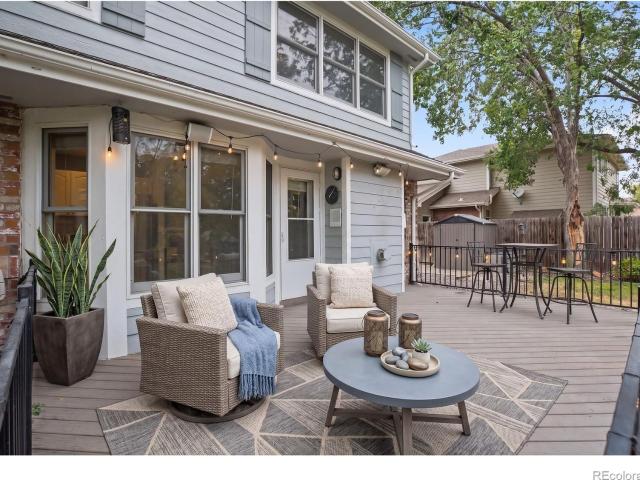 House for sale in Longmont, Boulder County