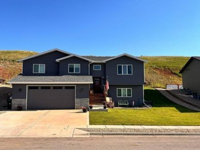House for sale in Sturgis, South Dakota