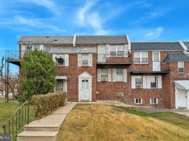 House for sale in Philadelphia, Pennsylvania