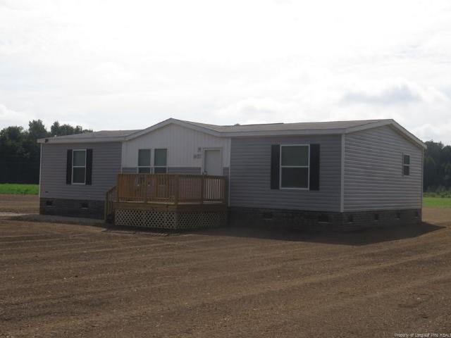 House for sale in Fairmont, Robeson County