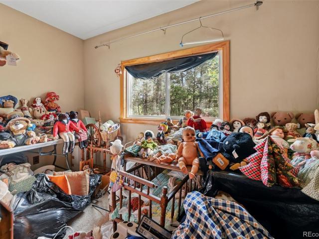 House for sale in Woodland Park, Teller County