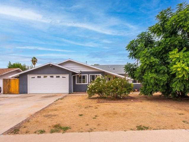 House for sale in Simi Valley, California