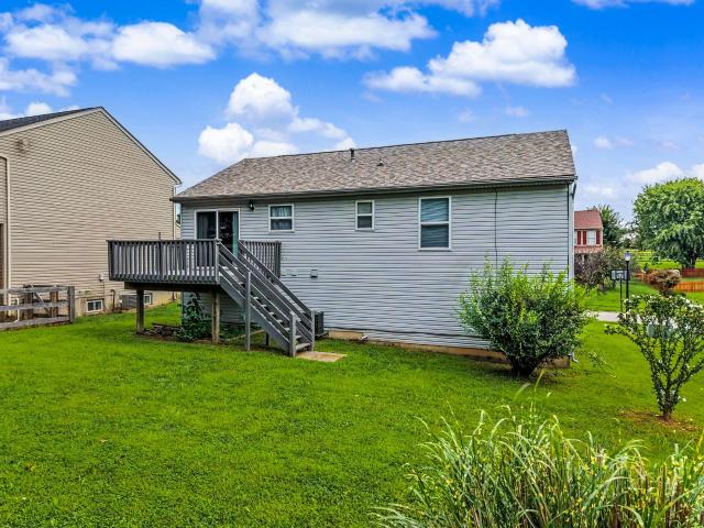 House for sale in Hebron, Kentucky