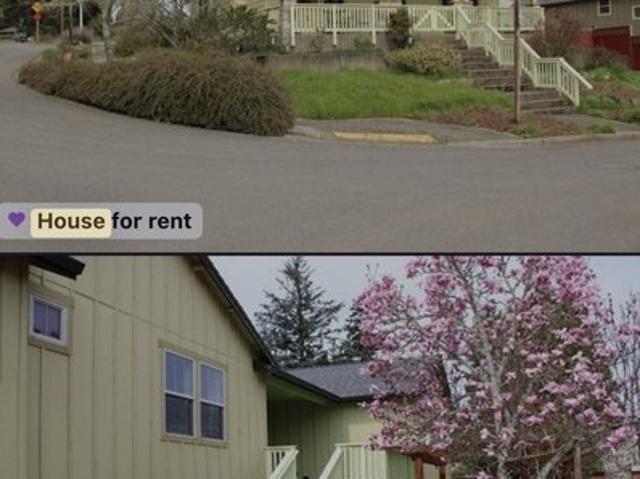 House for rent in Oregonia