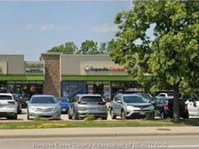 Commercial for sale in Remington Park, Windsor
