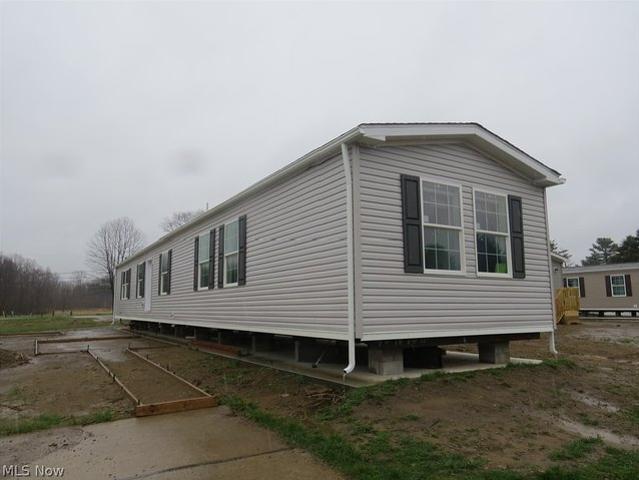 House for sale in Madison, Ohio