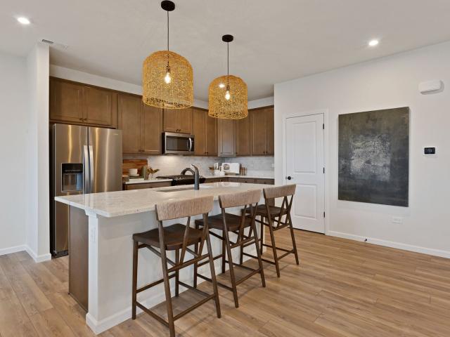 House for sale in Naperville, Illinois