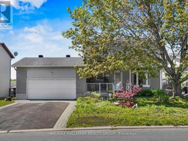 House for sale in Clarence-rockland, Ontario