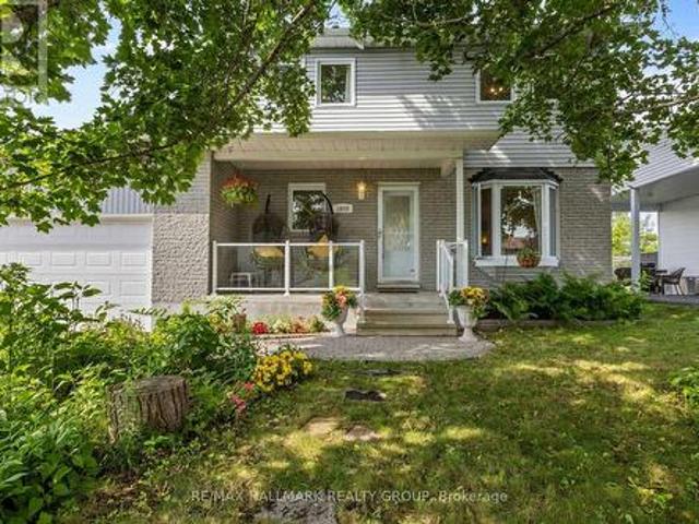 House for sale in Clarence-rockland, Ontario