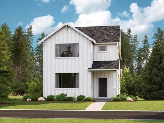 House for sale in Liberty Lake, Washington