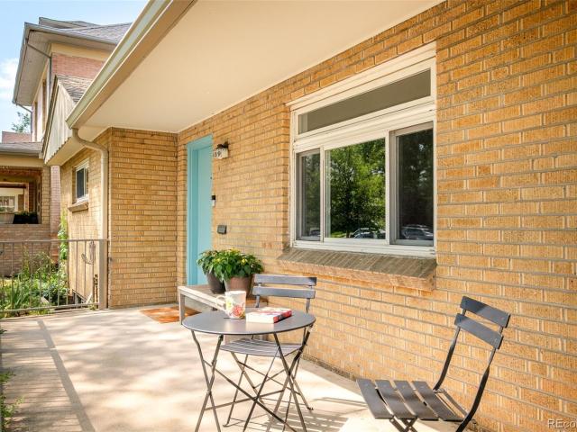 House for sale in Denver, Colorado