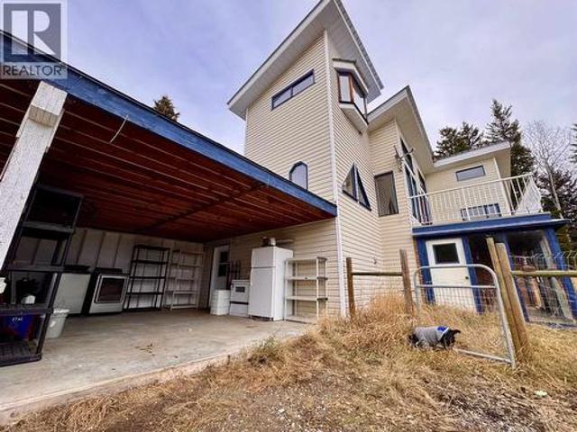 House for sale in British Columbia