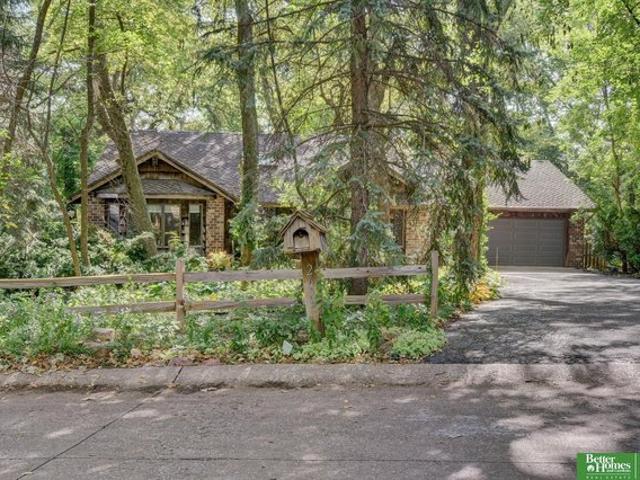 House for sale in Nebraska
