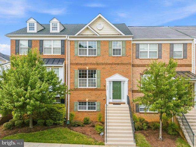 Townhouse for sale in Hanover, Maryland