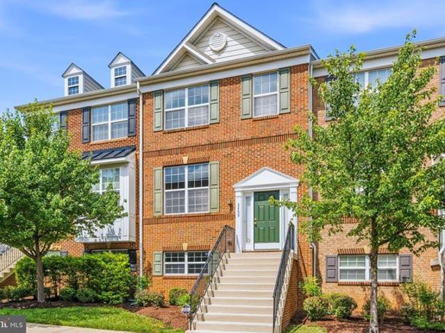 Townhouse for sale in Hanover, Maryland