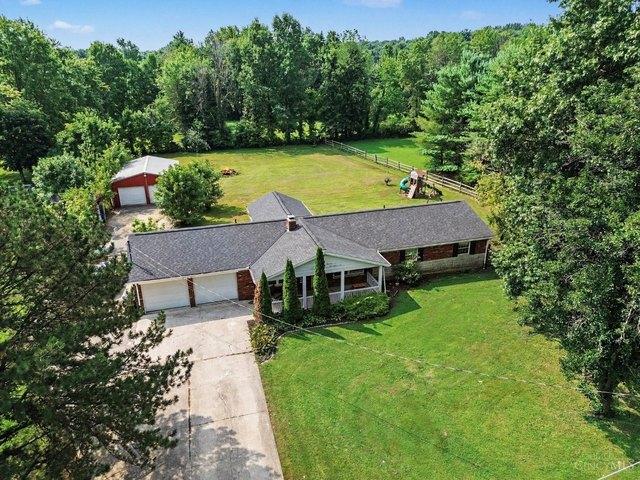 House for sale in Clermont, Ohio