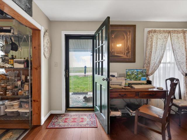 House for sale in Fay, Ohio