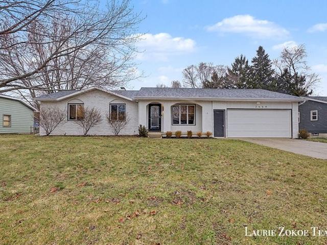House for sale in Jenison, Michigan