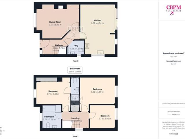 Detached House for sale in Portlaoise, North Tipperary