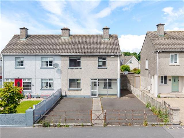 Detached House for sale in Brannockstown, North Tipperary