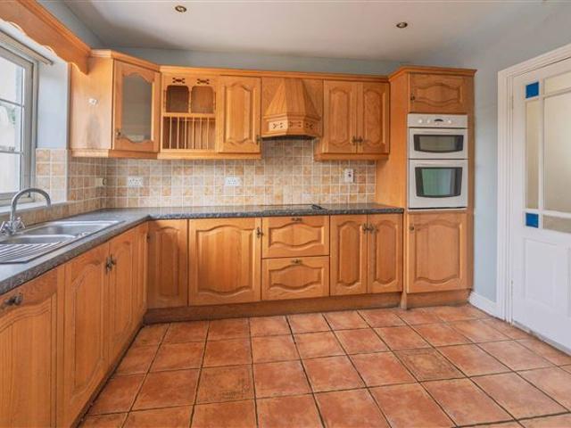 Detached House for sale in Drumone, North Tipperary