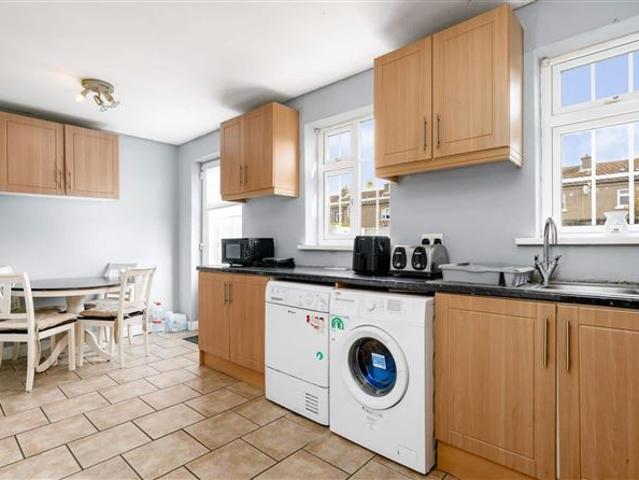 Detached House for sale in Tallaght, North Tipperary
