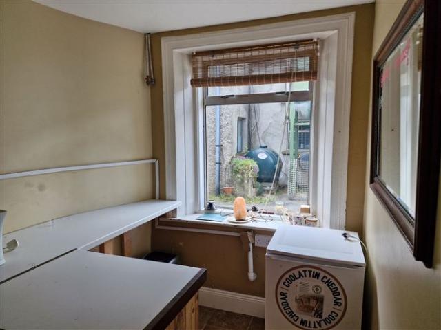 Terraced House for sale in Baltinglass, North Tipperary