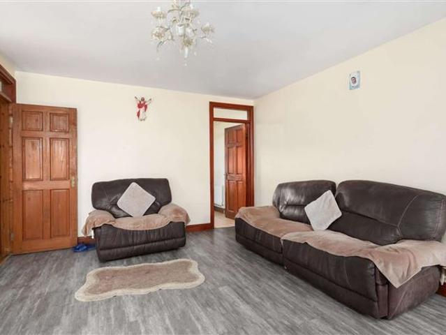 Apartment for sale in Dublin 15, North Tipperary
