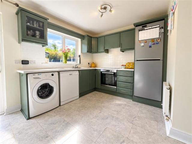 Detached House for sale in Moneygold, Connacht