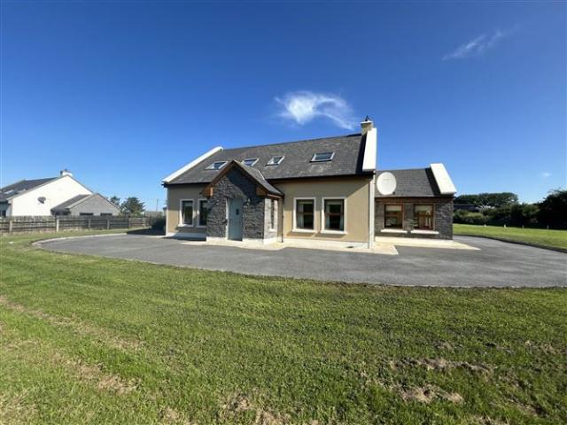 Detached House for sale in Doolin, South Tipperary