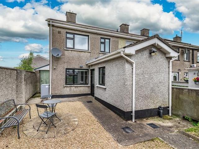 House for sale in Brannockstown, North Tipperary