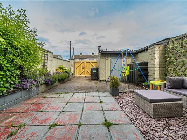 Terraced House for sale in Brannockstown, North Tipperary