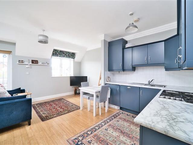 Apartment for sale in Bilboa, North Tipperary