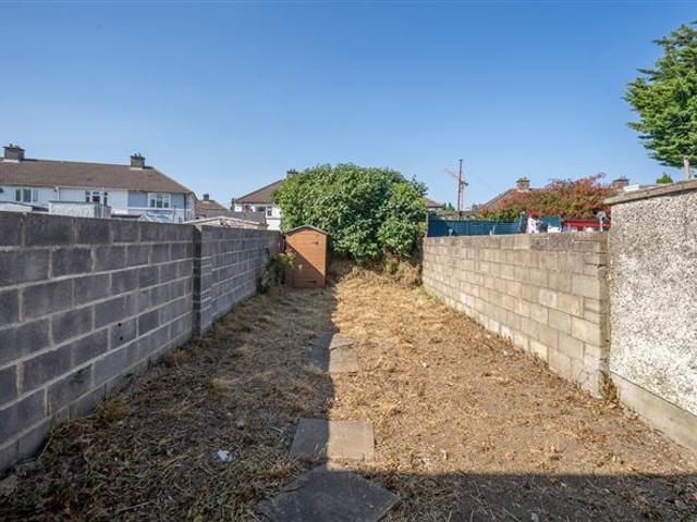 Terraced House for sale in Bluebell, North Tipperary